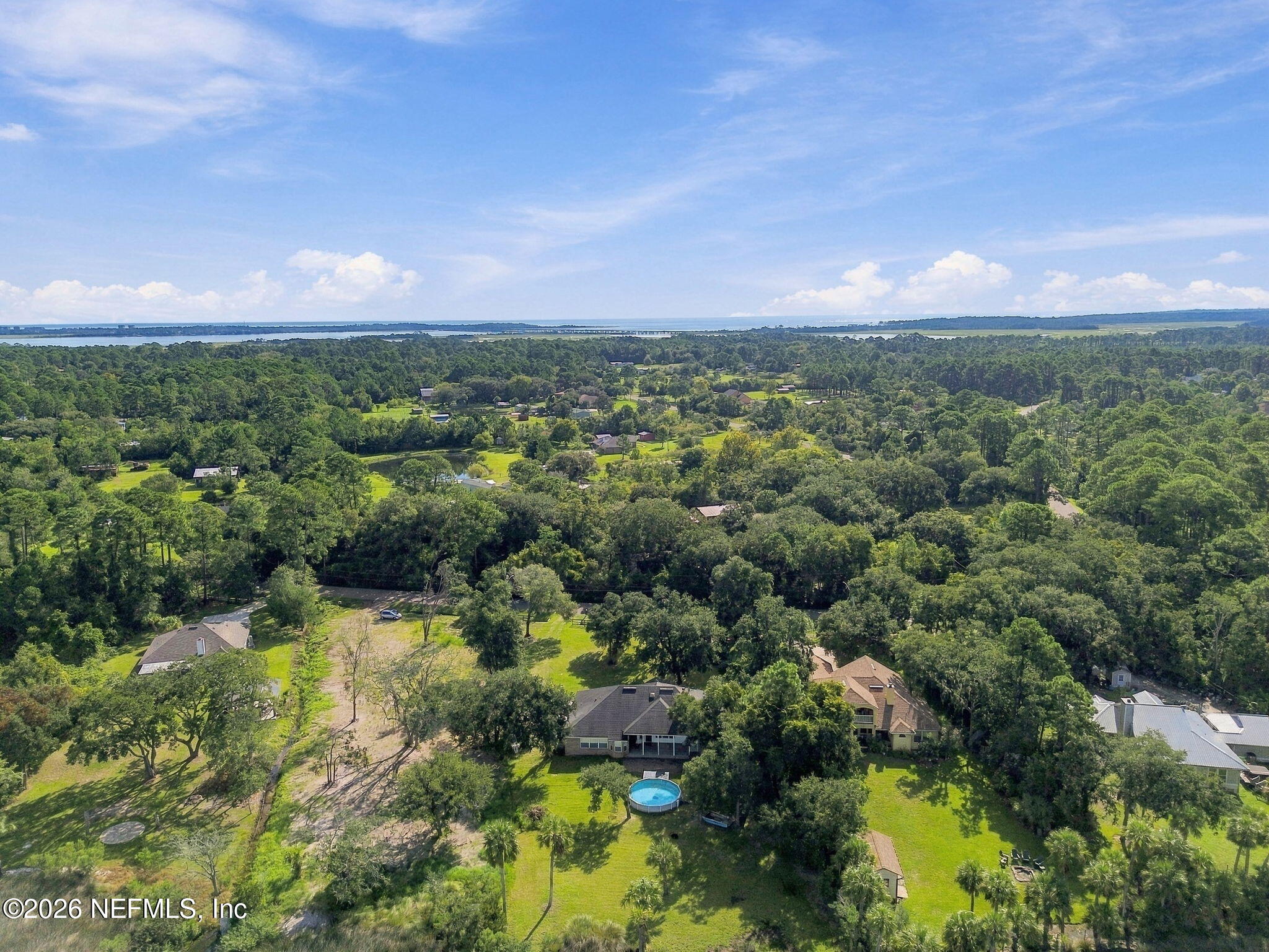 15576 SHARK Road W