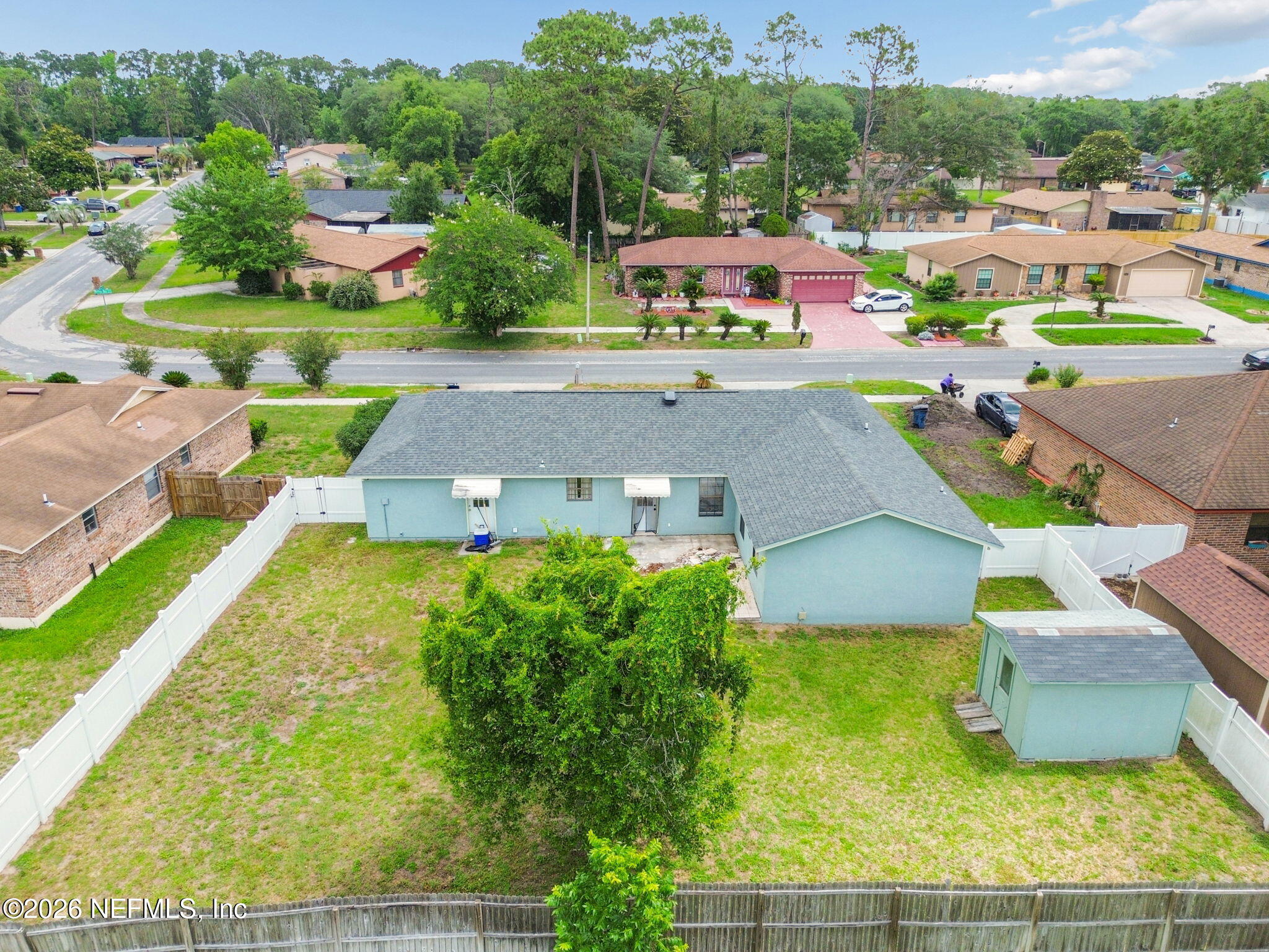 1066 MONTEGO BAY Drive S