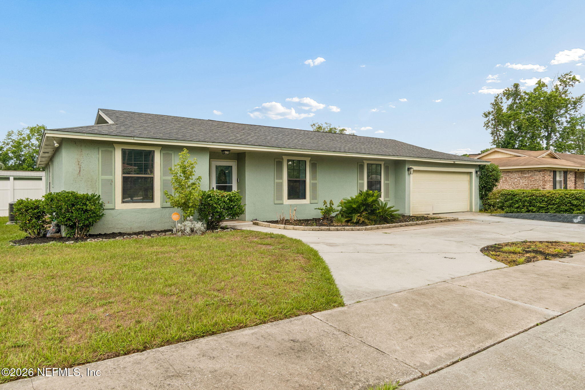 1066 MONTEGO BAY Drive S