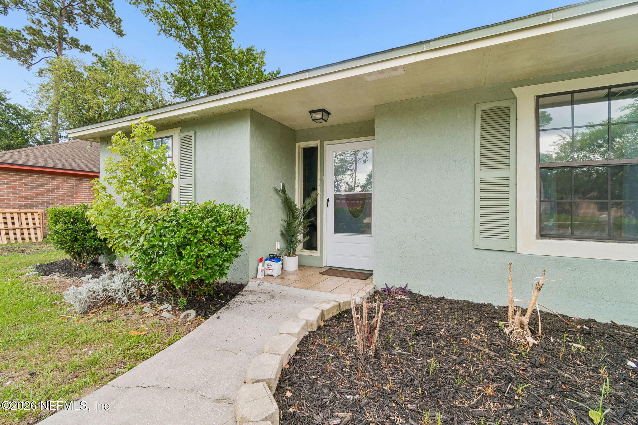 1066 MONTEGO BAY Drive S