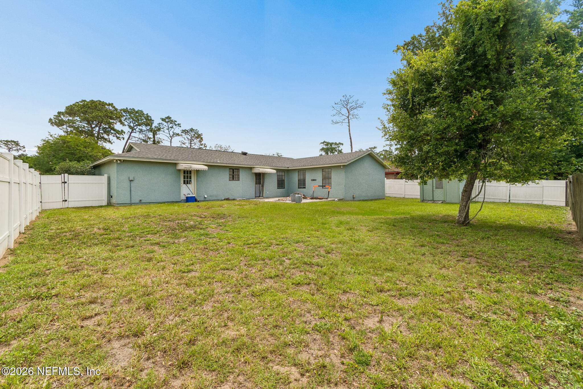 1066 MONTEGO BAY Drive S