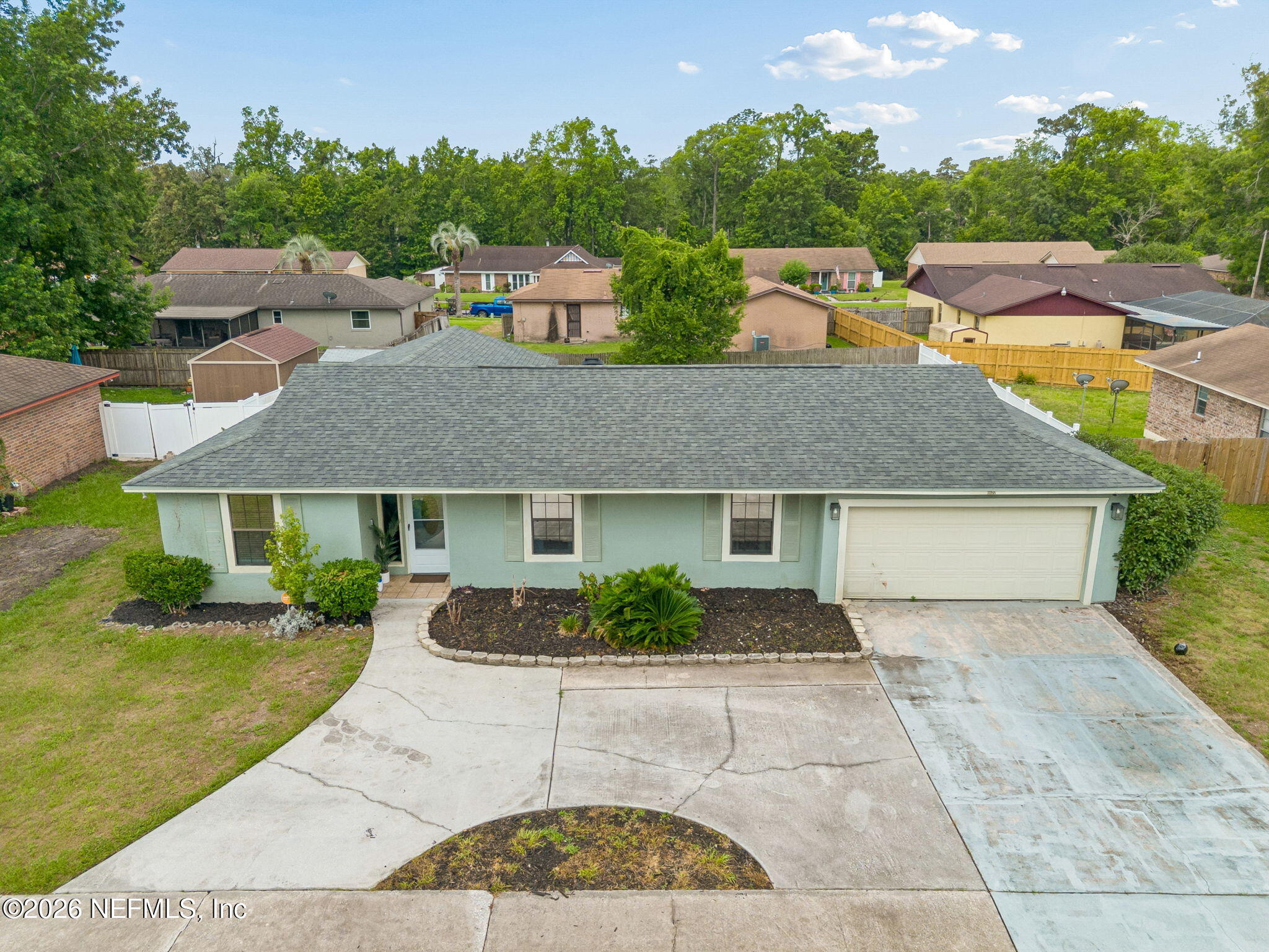 1066 MONTEGO BAY Drive S