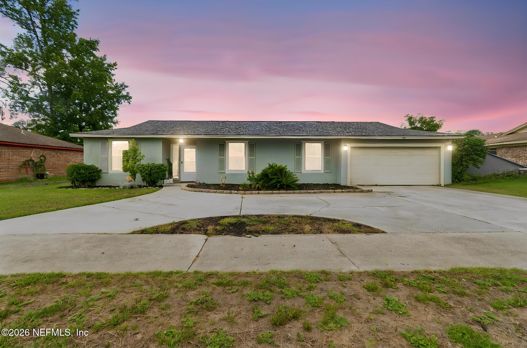 1066 MONTEGO BAY Drive S