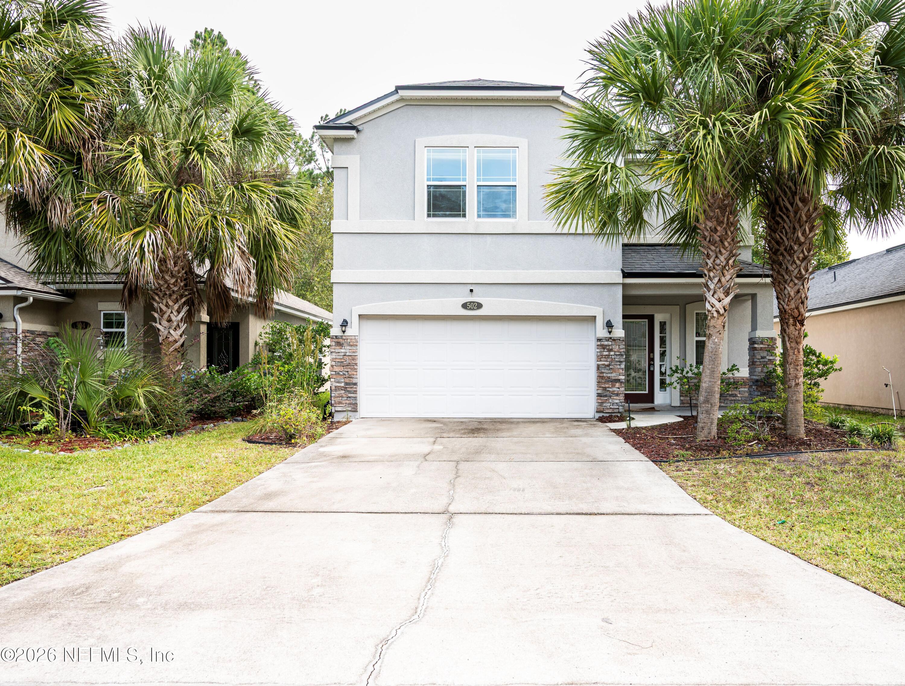 502 DRYSDALE Drive