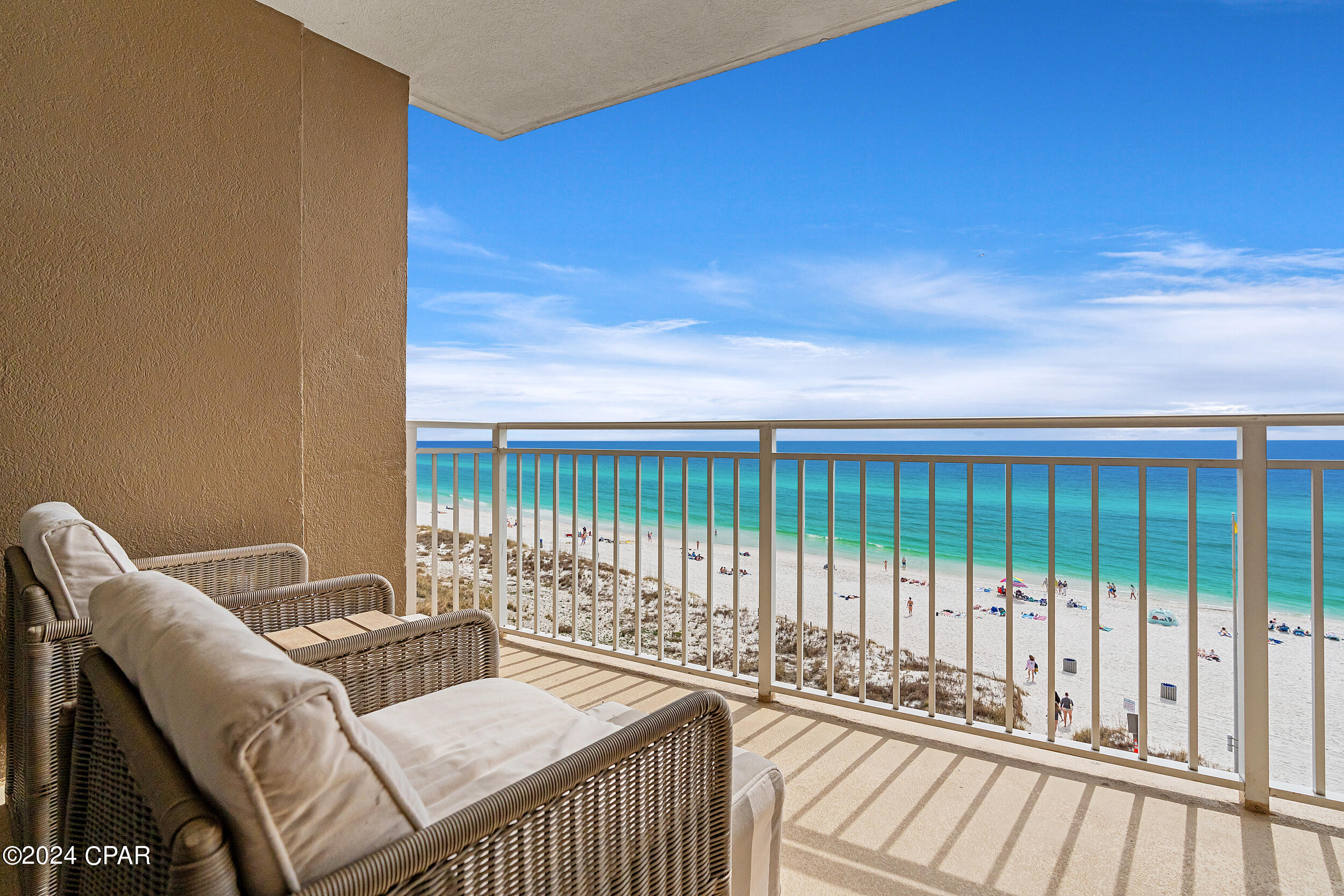 14701 Front Beach Road 525