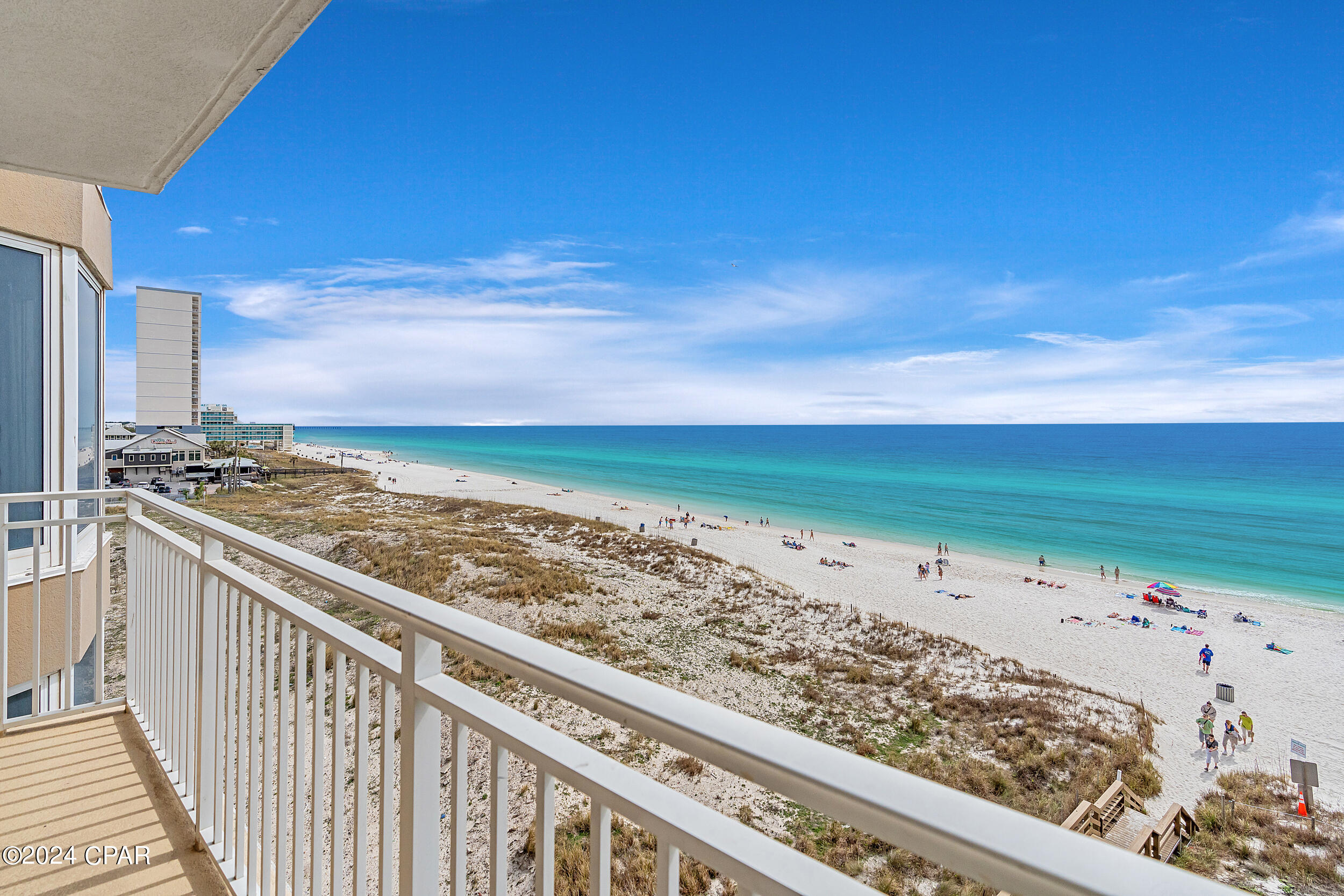 14701 Front Beach Road 525