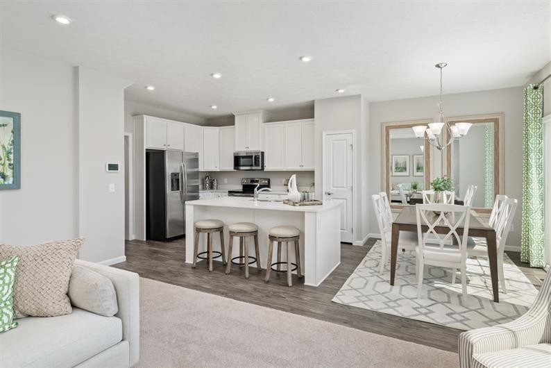 1352 Crescent Ridge Drive