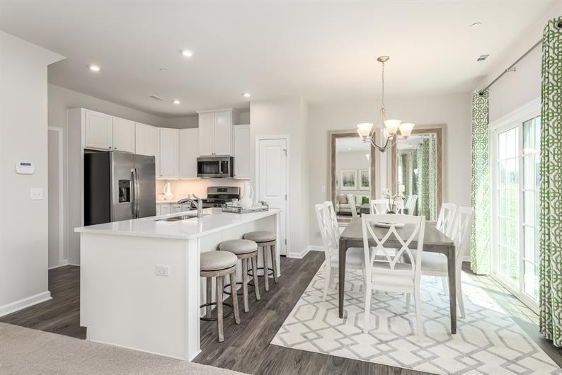 1352 Crescent Ridge Drive