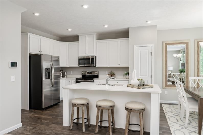 1352 Crescent Ridge Drive