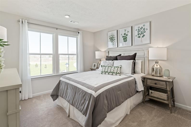 1352 Crescent Ridge Drive