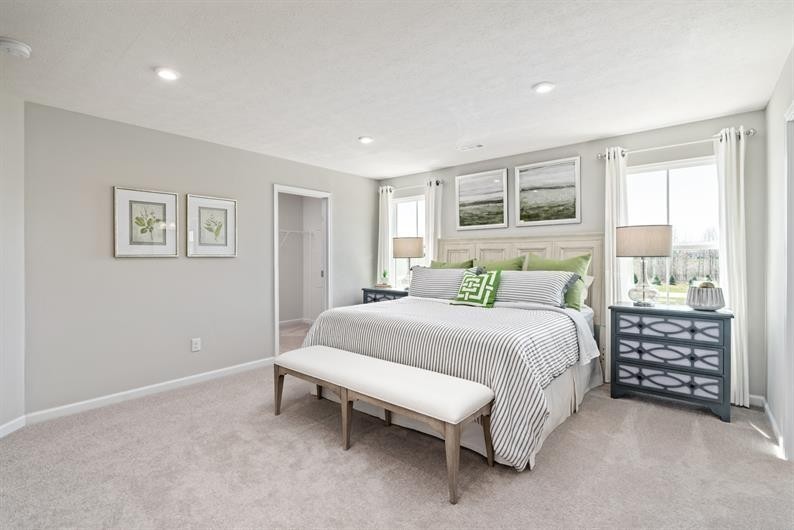 1352 Crescent Ridge Drive