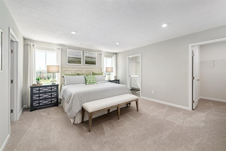 1352 Crescent Ridge Drive