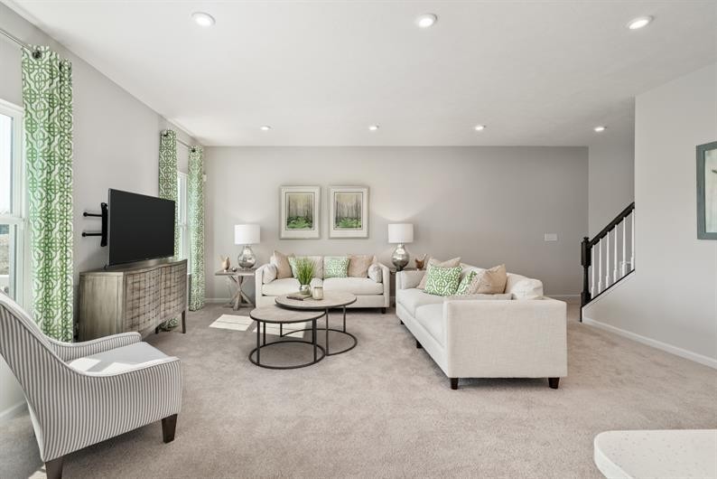 1352 Crescent Ridge Drive