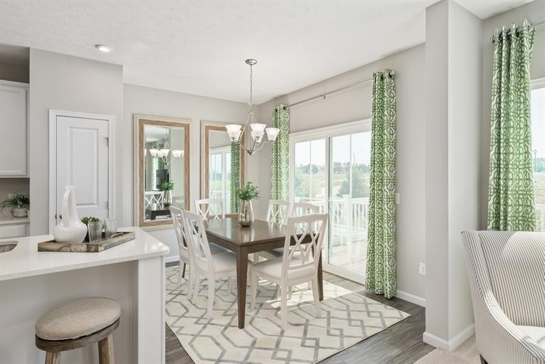 1352 Crescent Ridge Drive