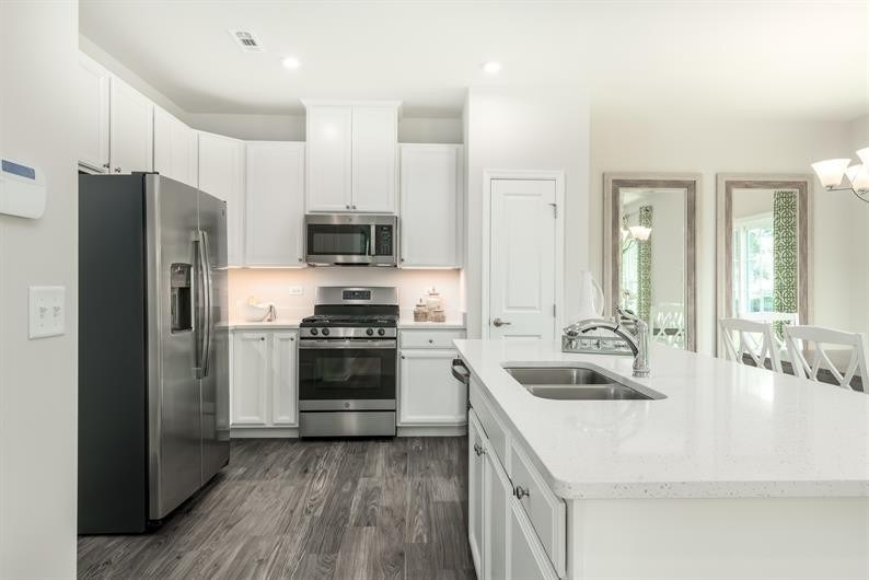 1352 Crescent Ridge Drive