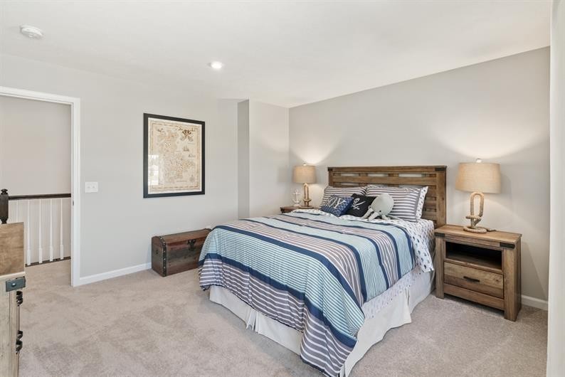 1352 Crescent Ridge Drive