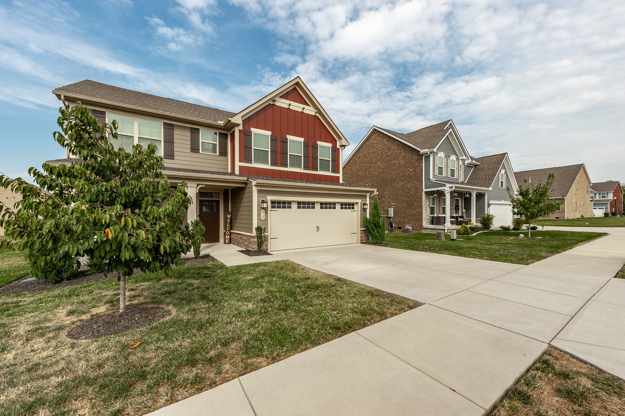 412 Rosy Dale Dr