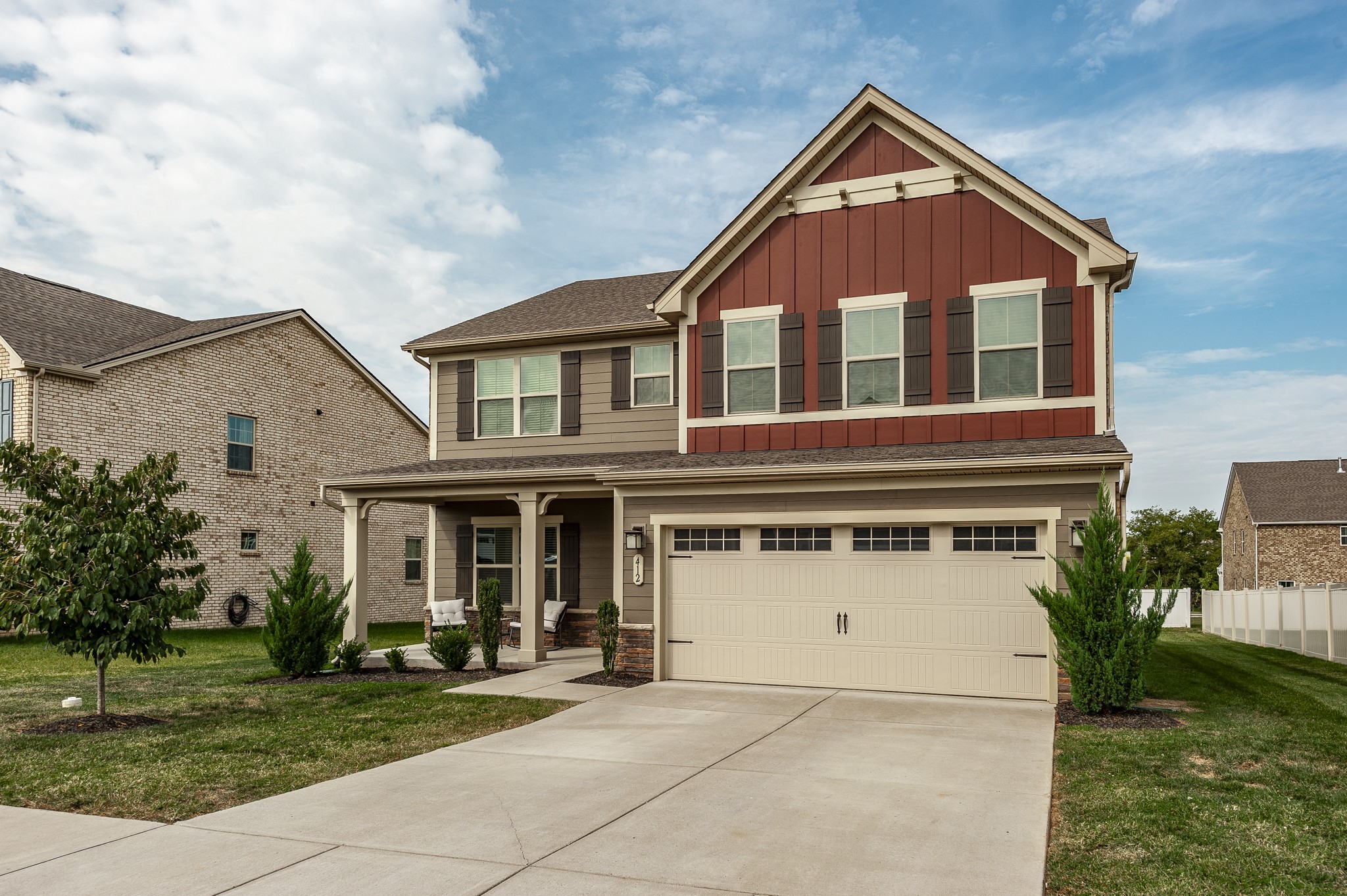 412 Rosy Dale Dr