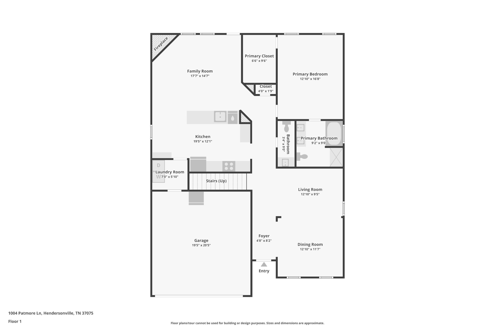 1004 Patmore Ln