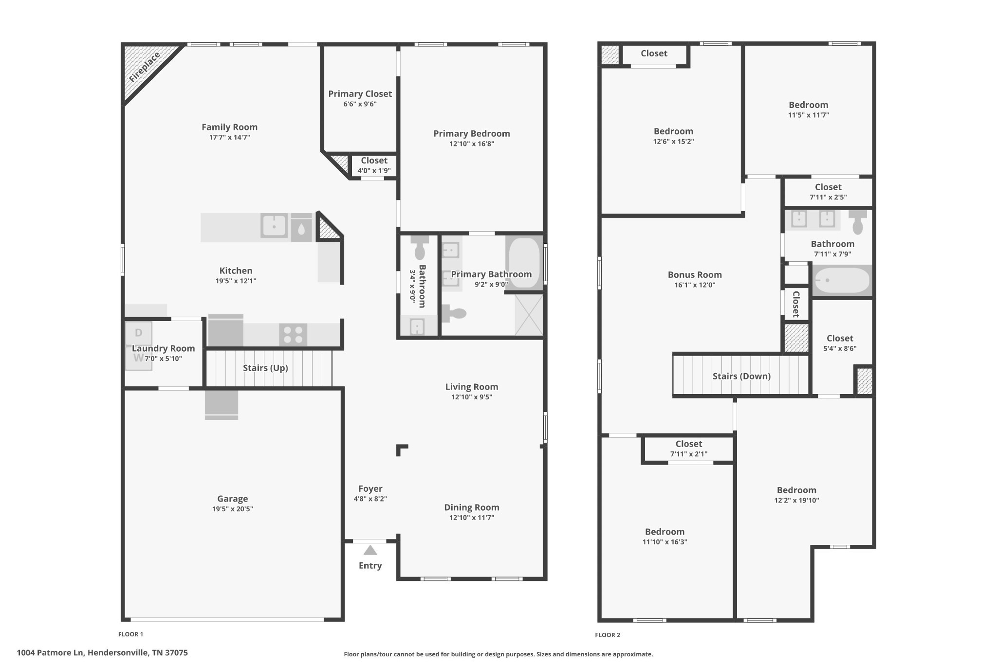 1004 Patmore Ln