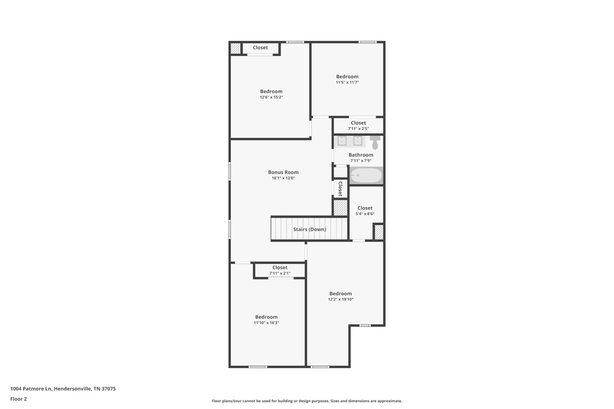 1004 Patmore Ln