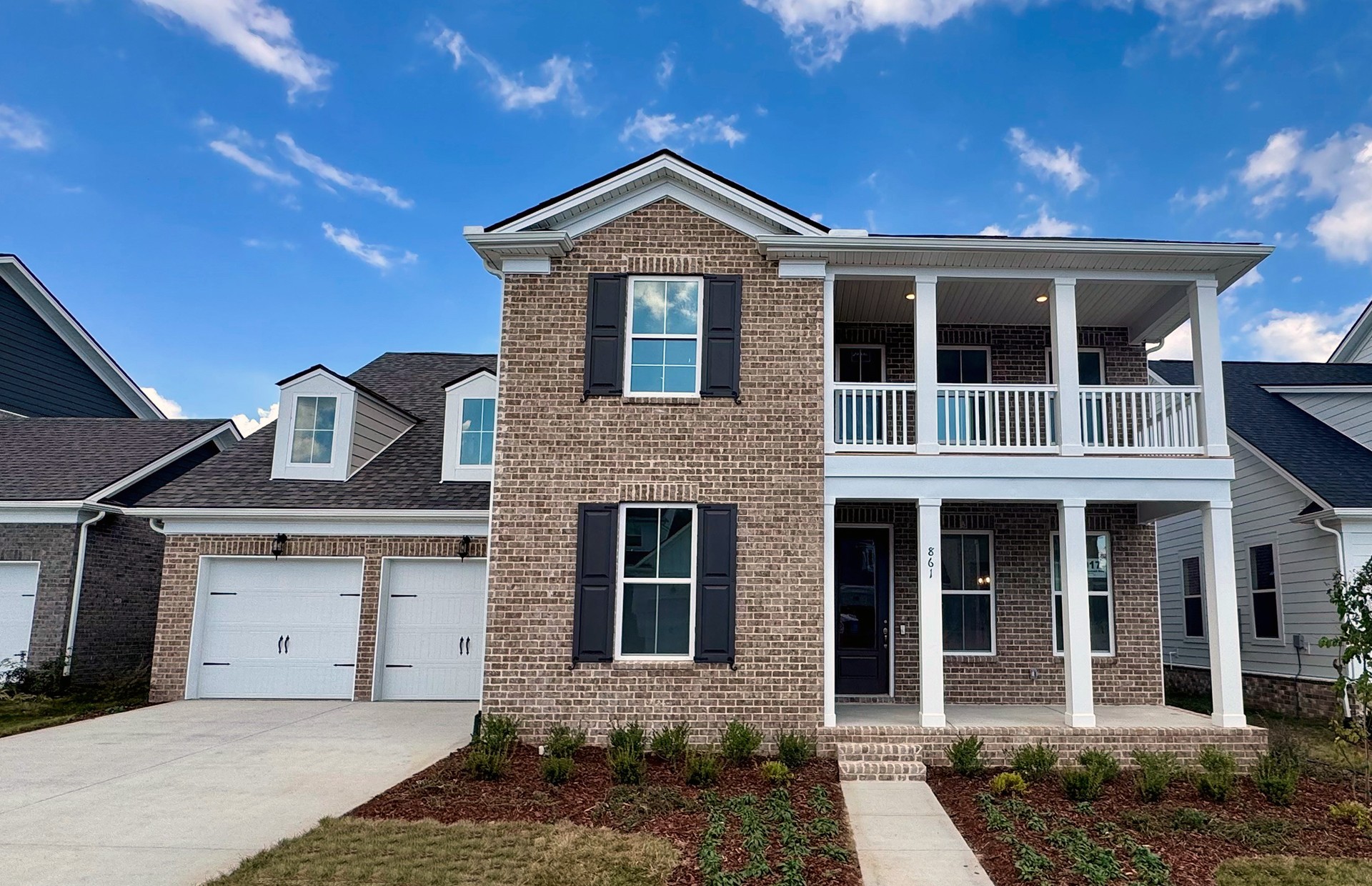 861 Rockwell Dr