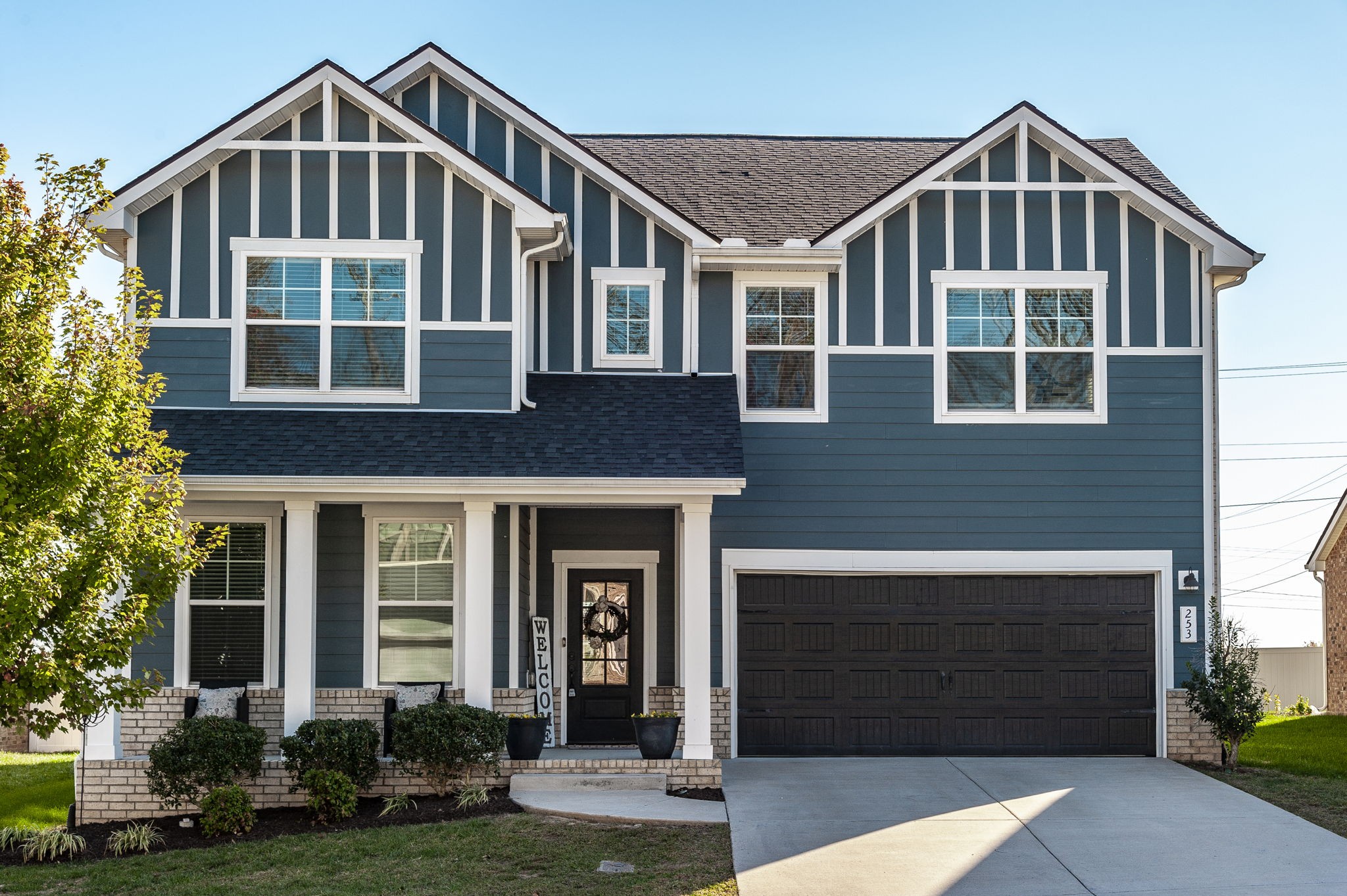253 Griffin Ln