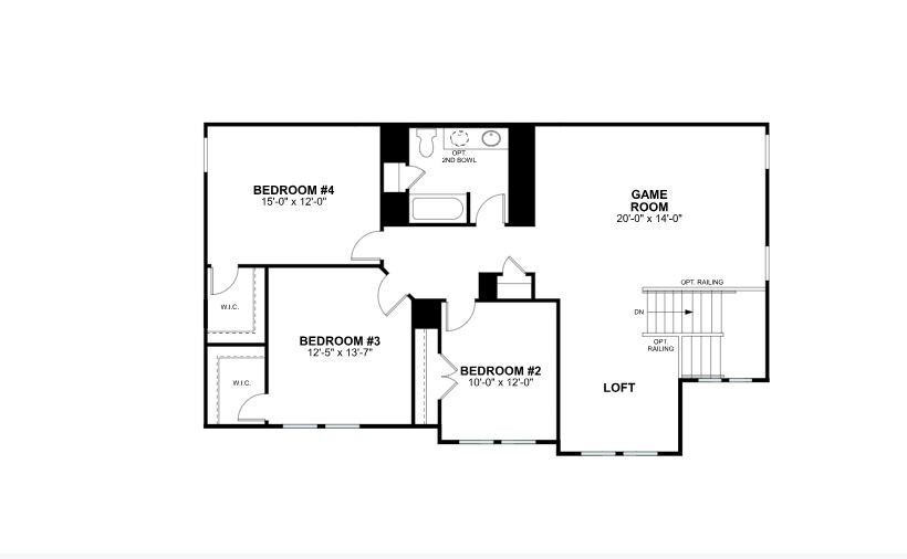306 Persimmon Way