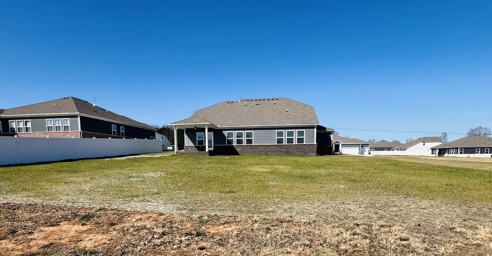 306 Persimmon Way