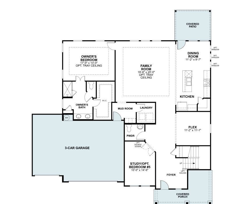 306 Persimmon Way
