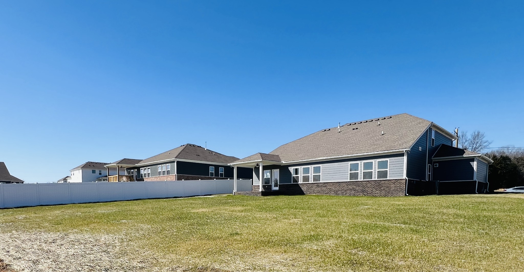 306 Persimmon Way