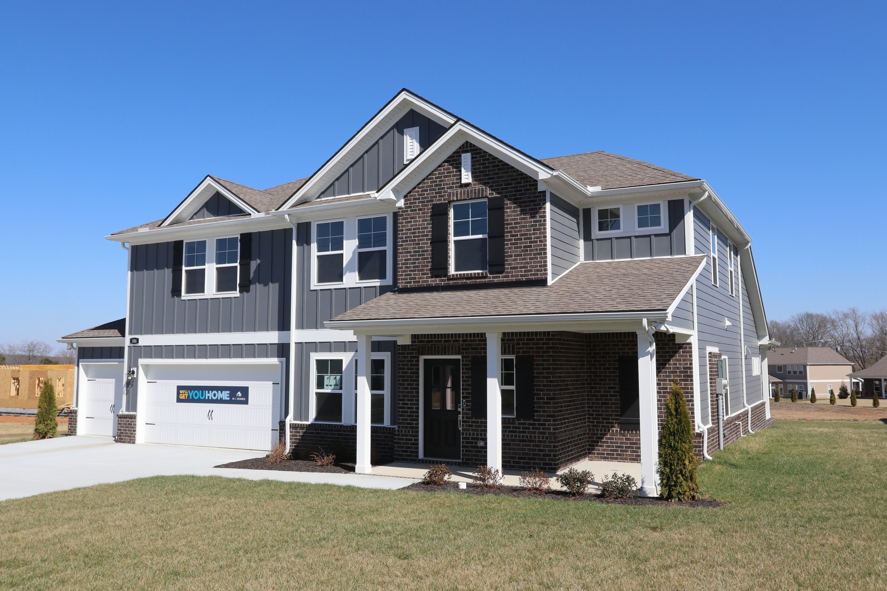 306 Persimmon Way