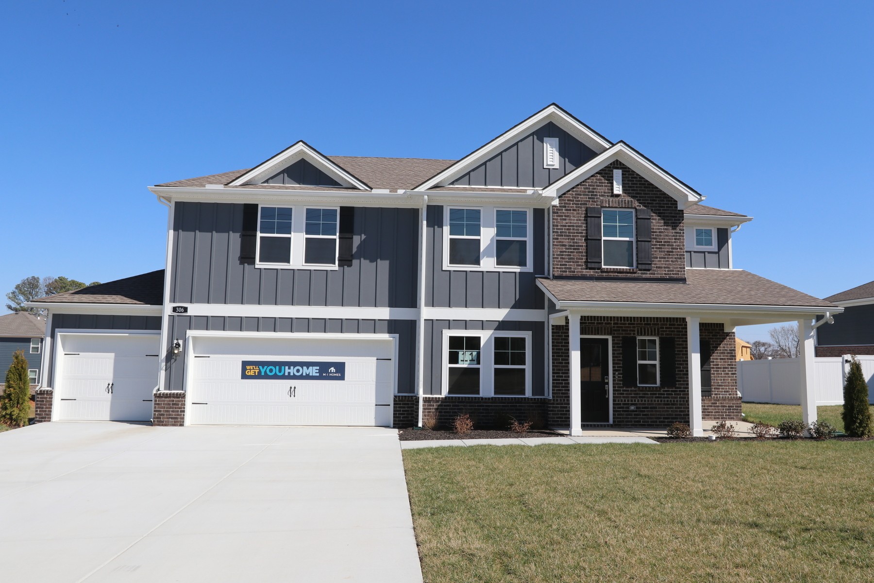 306 Persimmon Way