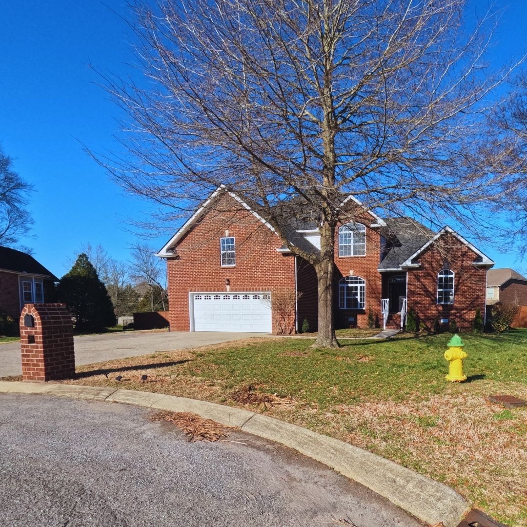 1255 Briarcliff Ct