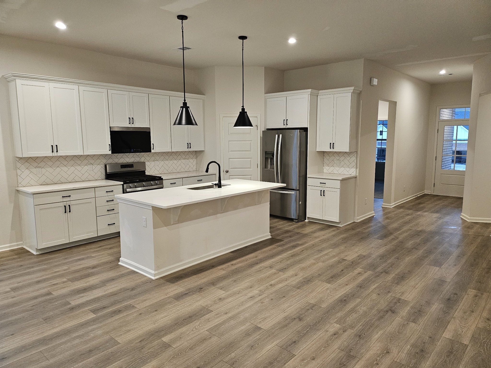 1347 Harmony Hill Lane