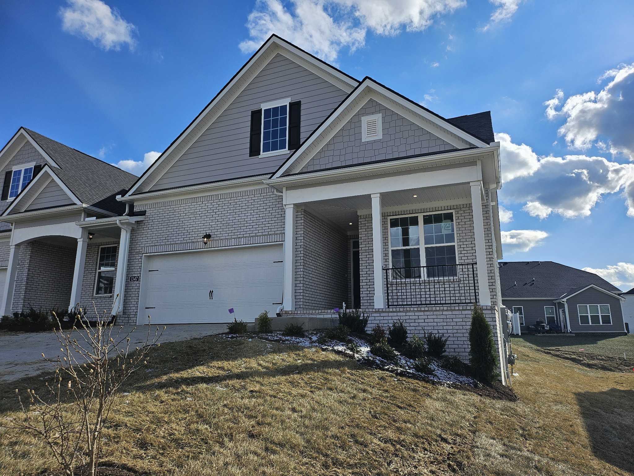 1347 Harmony Hill Lane