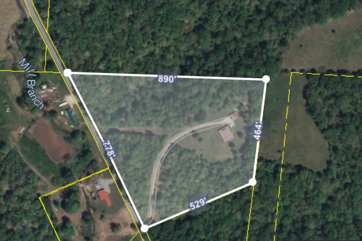 1086 Brown Mill Rd