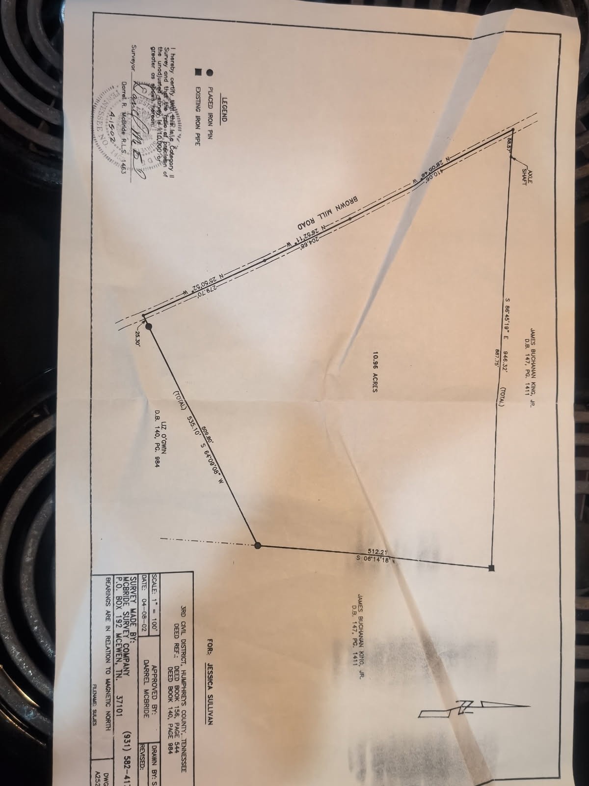 1086 Brown Mill Rd