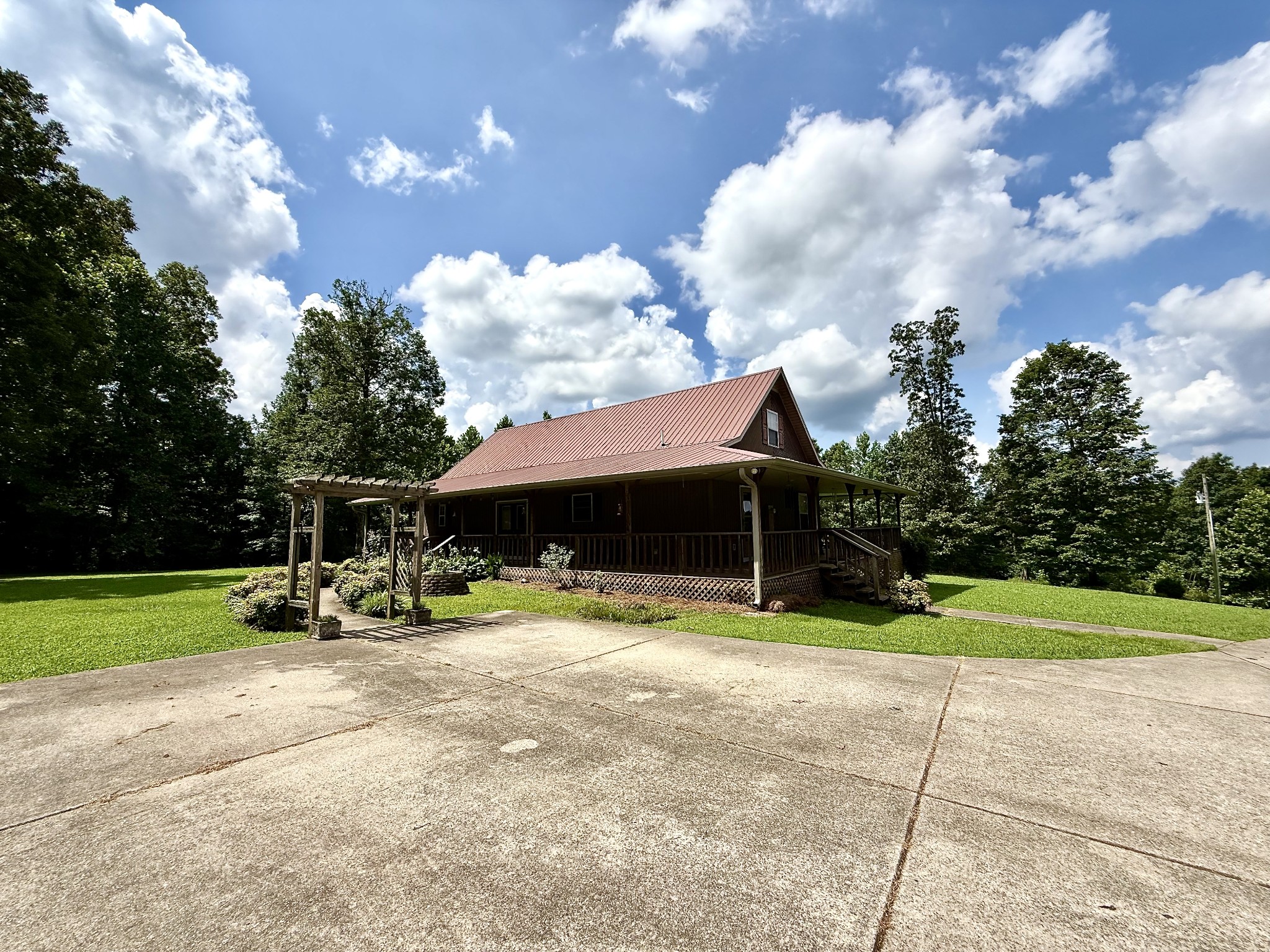 1086 Brown Mill Rd