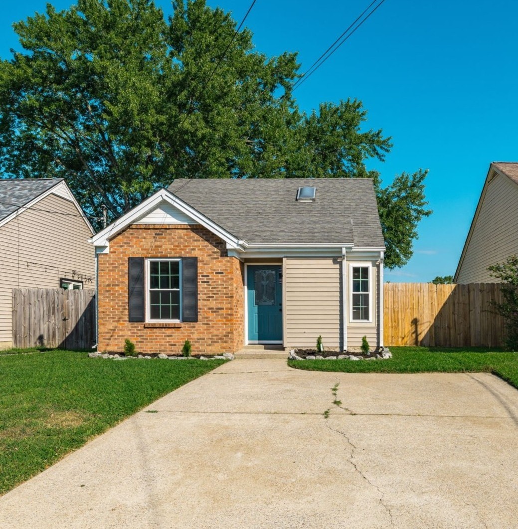 2727 Penn Meade Dr