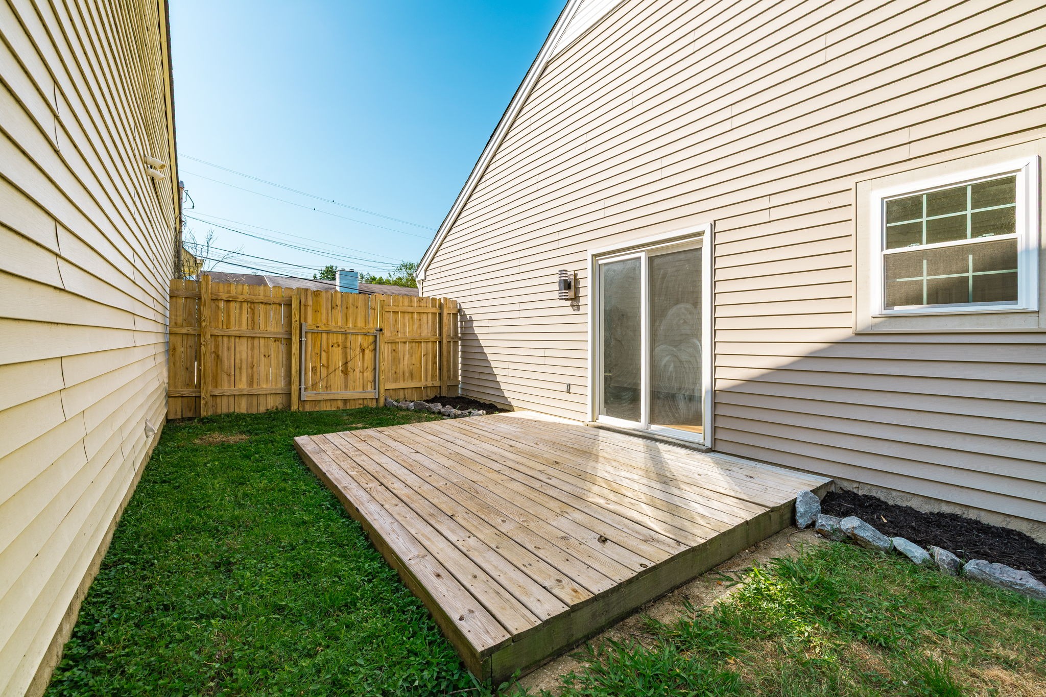 2727 Penn Meade Dr