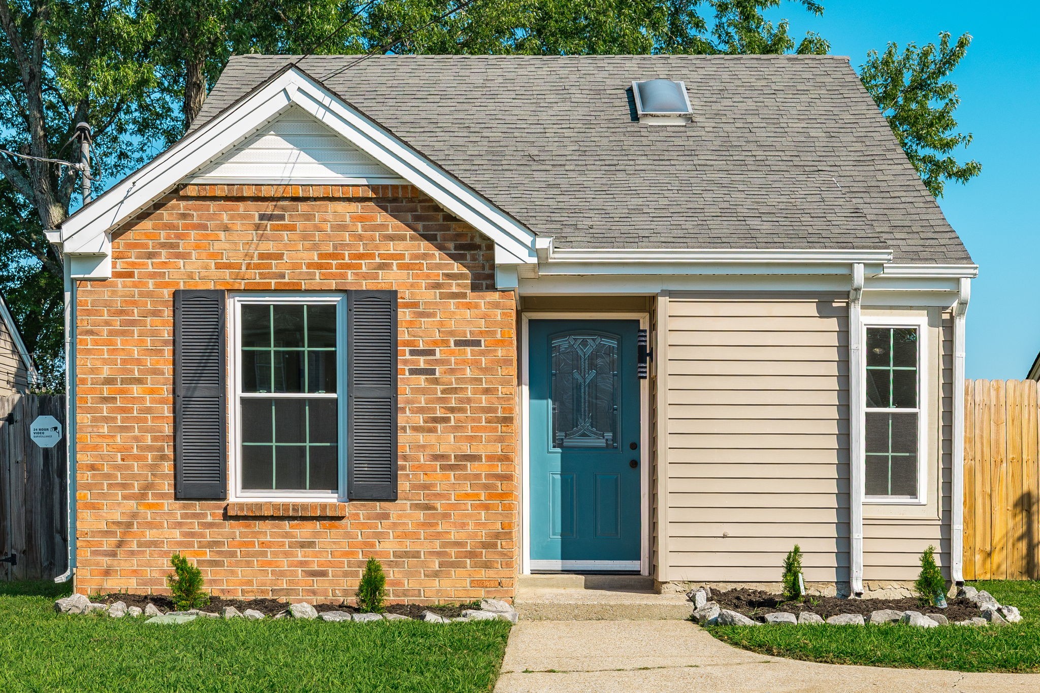 2727 Penn Meade Dr