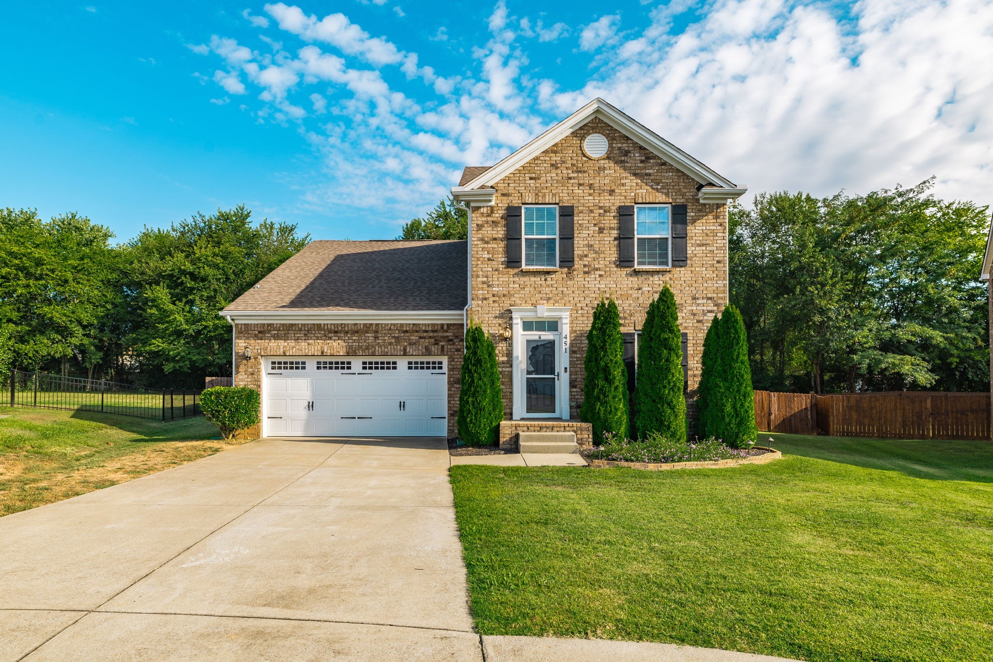 451 Goodman Dr
