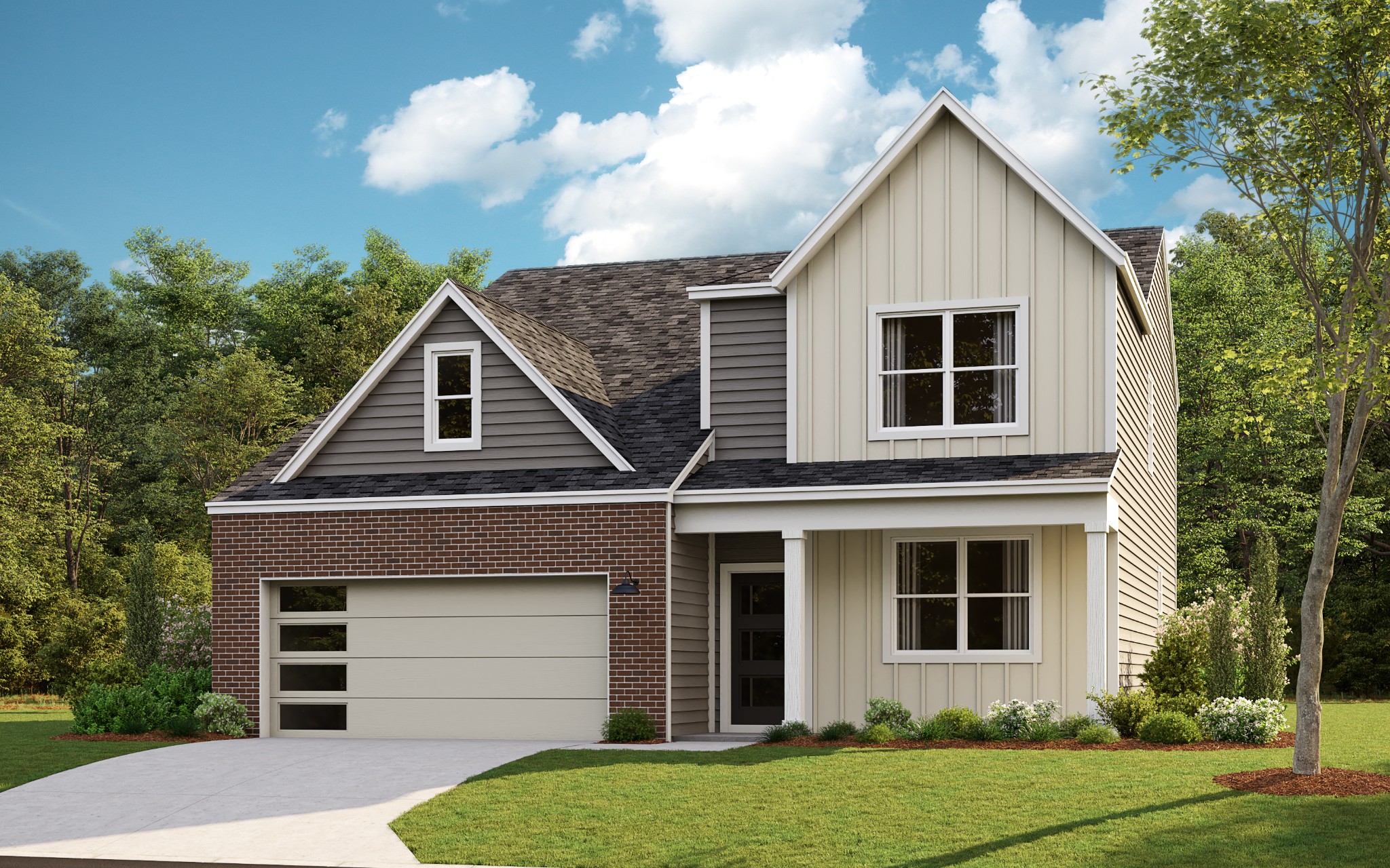 1355 Linn Cove Ct