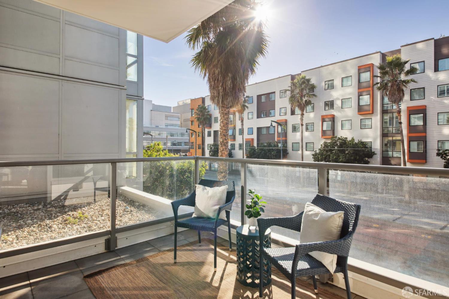 435 China Basin St #205