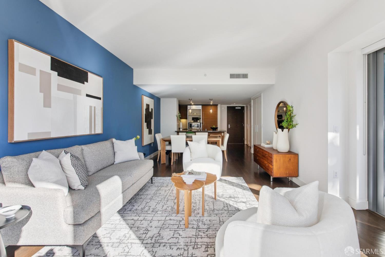 435 China Basin St #205