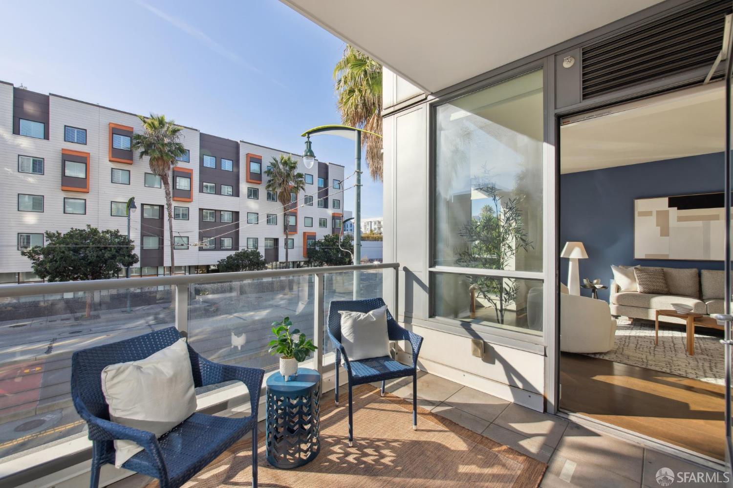 435 China Basin St #205