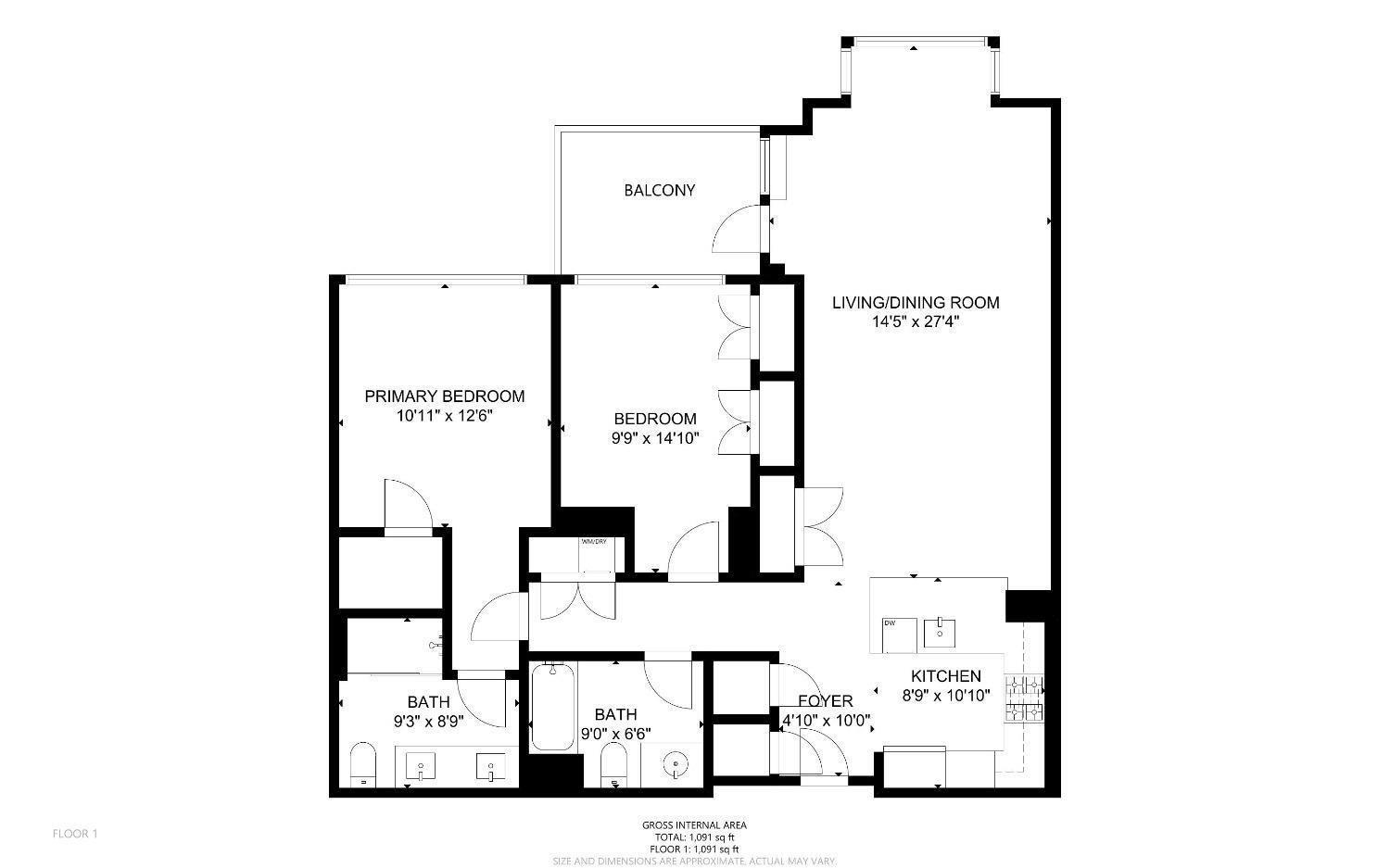 435 China Basin St #205