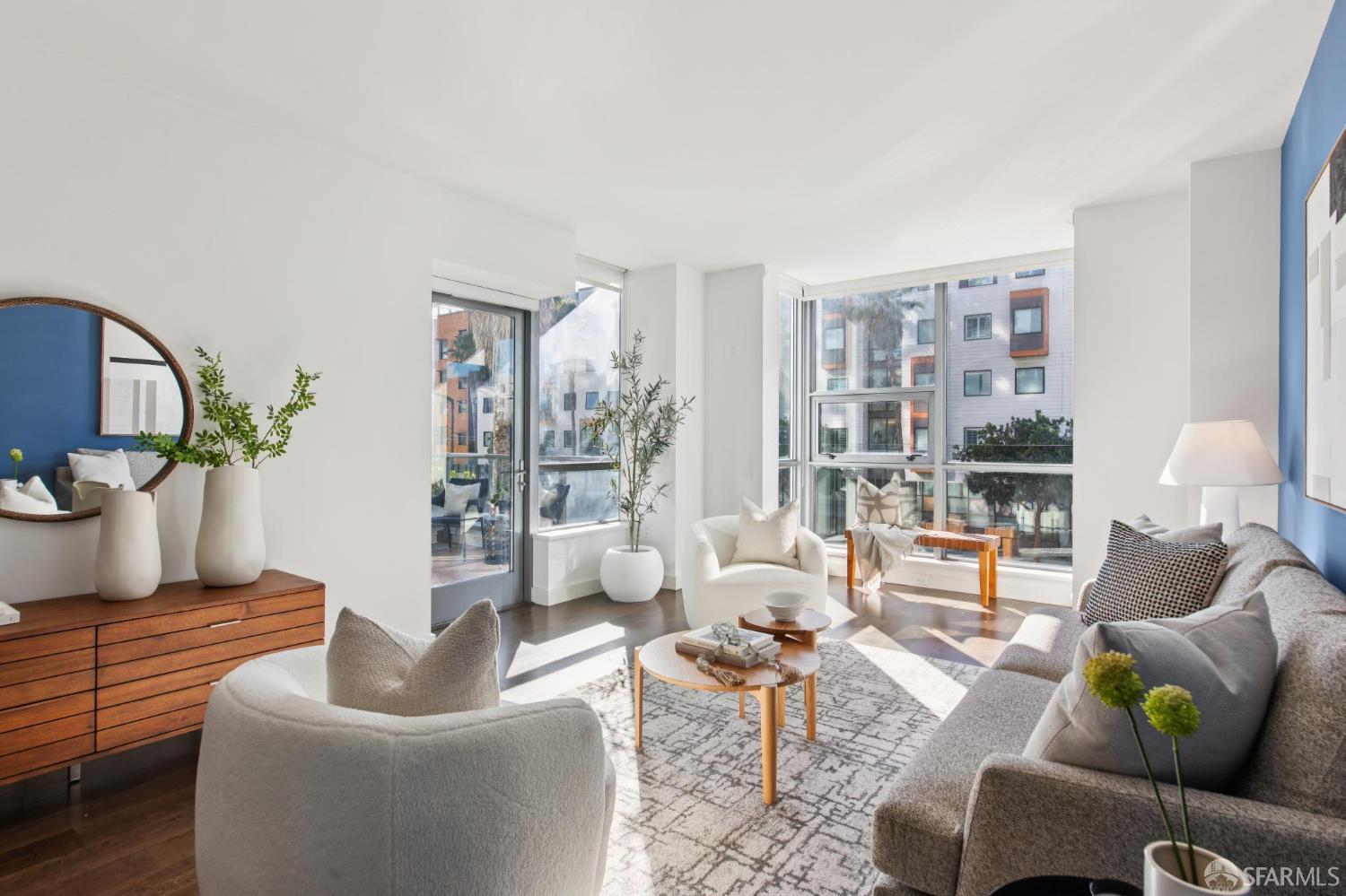 435 China Basin St #205