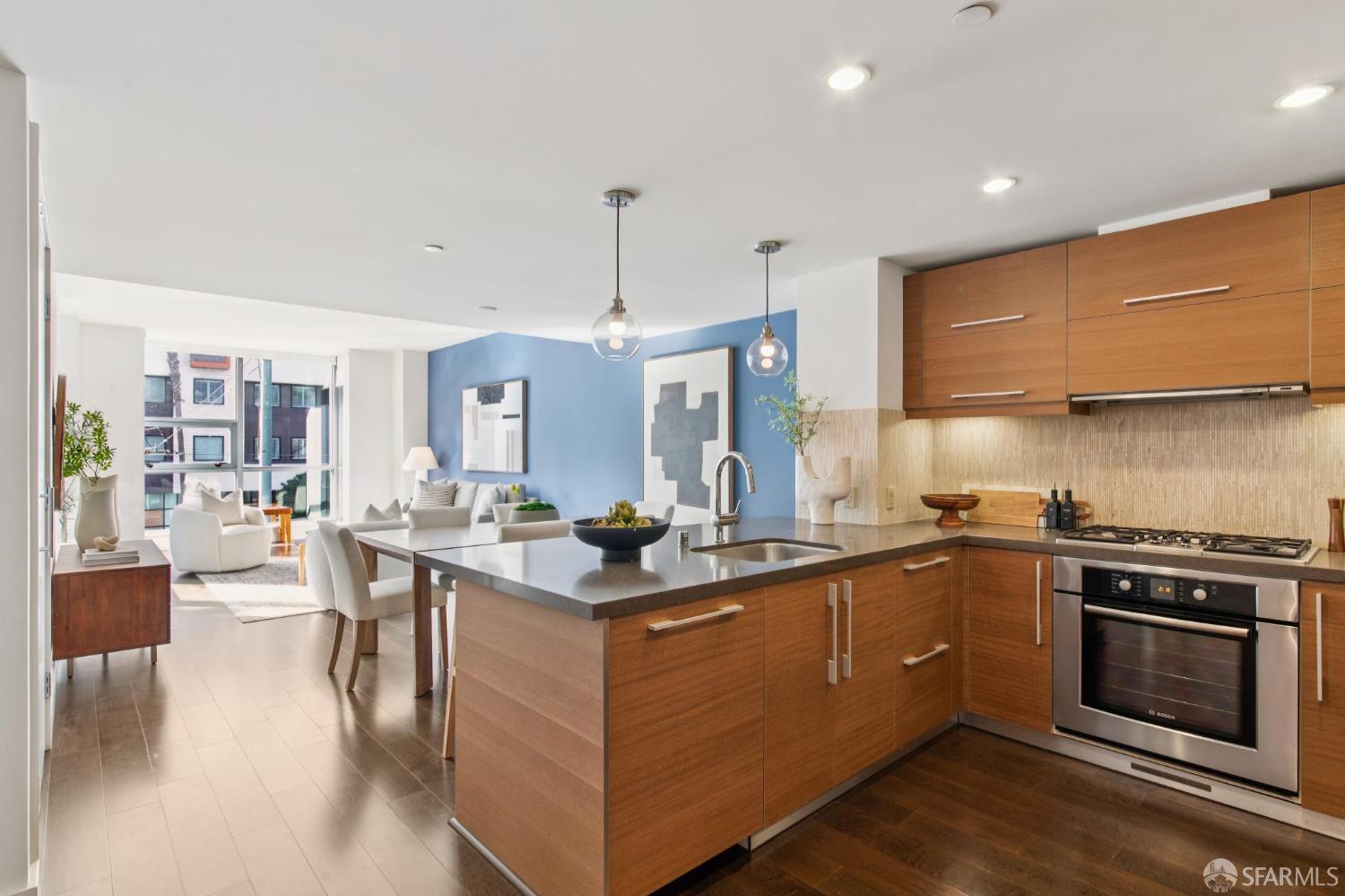 435 China Basin St #205